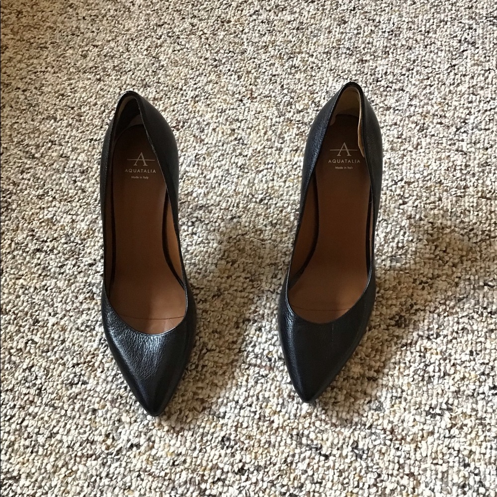 Aquatalia Melina Heel